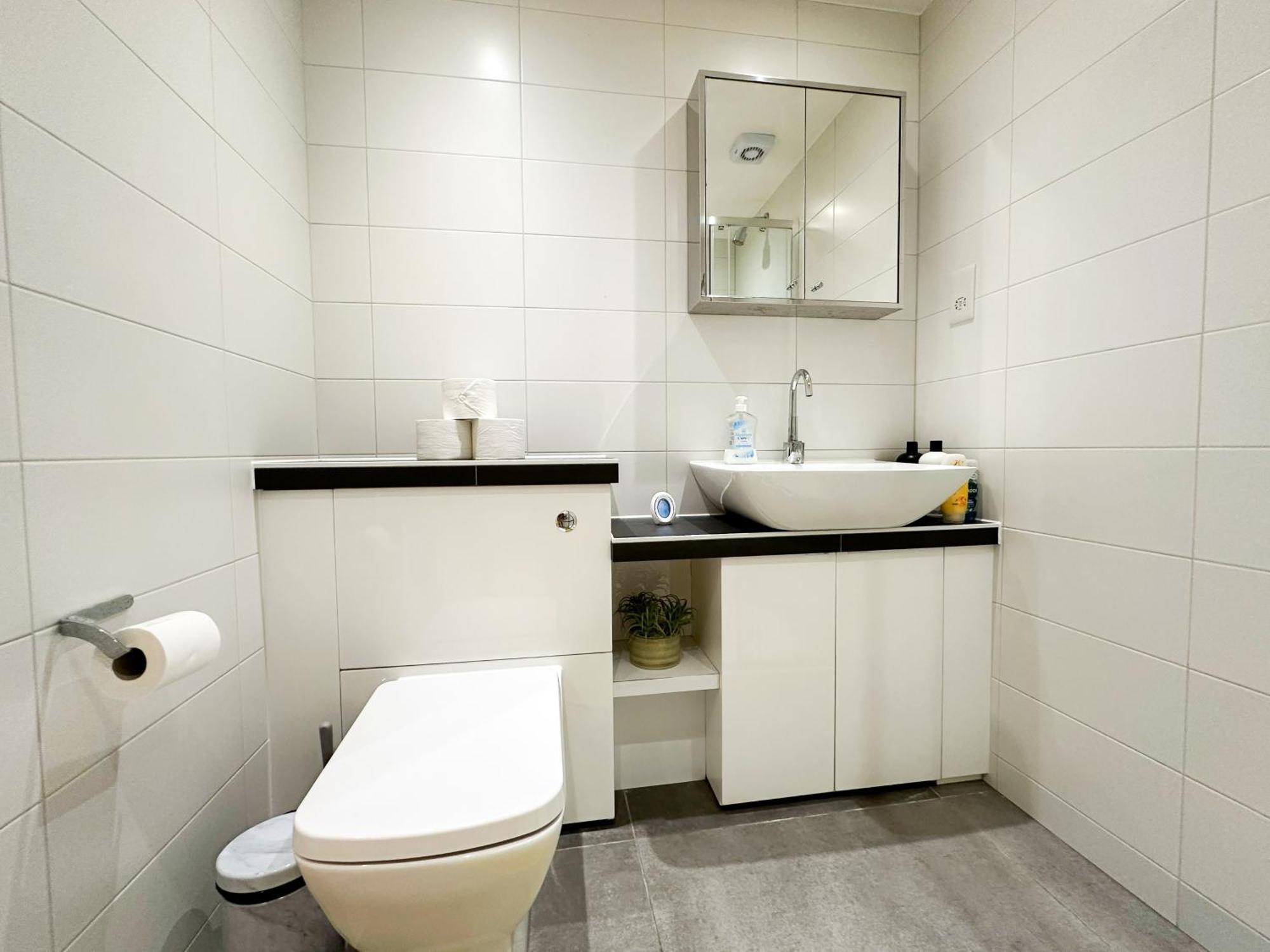 Chic 3 Bedroom Flat With Private Terrace In Holloway Near Finsbury Park Londýn Exteriér fotografie
